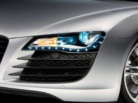 車(chē)用led燈